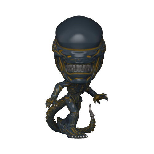 Funko Funko POP! Super: Alien: Earth - Xenomorph 1