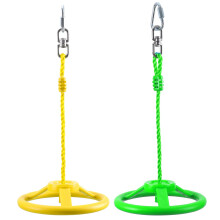 PELLOR Kids Monkey Bars, Kids Gymnastic Rings, Multifunctional Gym Rings
