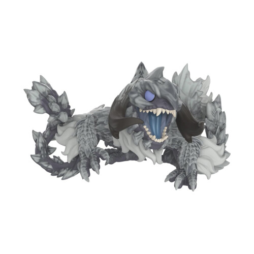 Funko Funko POP! Super: Monster Hunter Wilds - Arkveld - Vinyl Figure 1