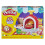 Play-Doh Play-Doh Stamp & Spin Pizza Playset 1