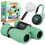 Promora Binoculars for Kids, Set with Magnifying Glass & Compass 1