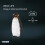 BlueBrixx Penguin Diamond Blocks 2170 Building Blocks Display Model 2