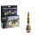 Revell Revell 63309 Model Set German A4/V2 Rocket 1:72 Scale Unbuilt/Unpainted Plastic Model Kit with Accessories 1