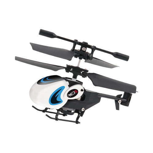 RED5 Micro Helicopter 3.5 Channel Infrared RC Helicopter
