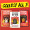 Exploding Kittens Exploding Kittens Rage Mode, 2-5 Players, Age 7+ Card Game 7