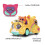 Jada Jada SUPER KITTIES RC CAR remote control vehicle 2