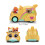 Jada Jada SUPER KITTIES RC CAR remote control vehicle 3