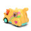 Jada Jada SUPER KITTIES RC CAR remote control vehicle 4