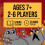 Exploding Kittens Exploding Kittens The Board Game Superfan, 2-6 Players, Age 7+ 4