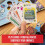 Exploding Kittens Exploding Kittens The Board Game Superfan, 2-6 Players, Age 7+ 7