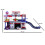 Majorette Japan Series Tuning Garage 2