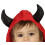 FIESTAS GUIRCA Baby Devil Costume 3