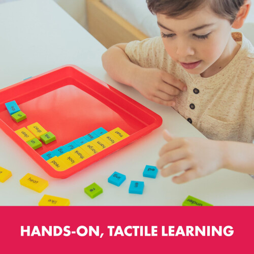 Learning Resources Word Building Dominoes (Set of 200) 1