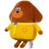 Hey Duggee Hey Duggee Duggee Soft Toy 2