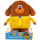 Hey Duggee Hey Duggee Duggee Soft Toy 4