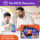 BenBen 155+ Science Experiments for Kids Age 6 7 8 9 10, Fun Science Kits 6