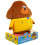 Hey Duggee Hey Duggee Duggee Soft Toy 5