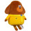 Hey Duggee Hey Duggee Duggee Soft Toy 3