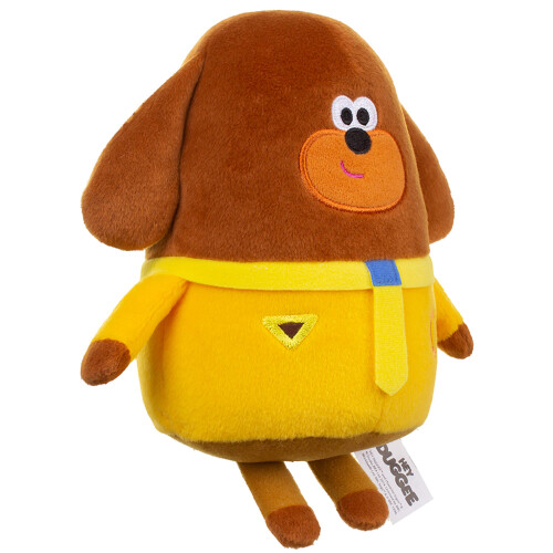 Hey Duggee Hey Duggee Duggee Soft Toy 2