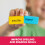 Learning Resources Word Building Dominoes (Set of 200) 5