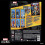 Marvel Marvel Legends Series Marvel's Beast Action Figure 10