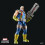 Marvel Marvel Legends Series Marvel's Cable Action Figure 8