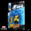 Marvel Marvel Legends Series Marvel's Beast Action Figure 9
