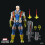 Marvel Marvel Legends Series Marvel's Cable Action Figure 9