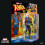Marvel Marvel Legends Series Marvel's Cable Action Figure 10