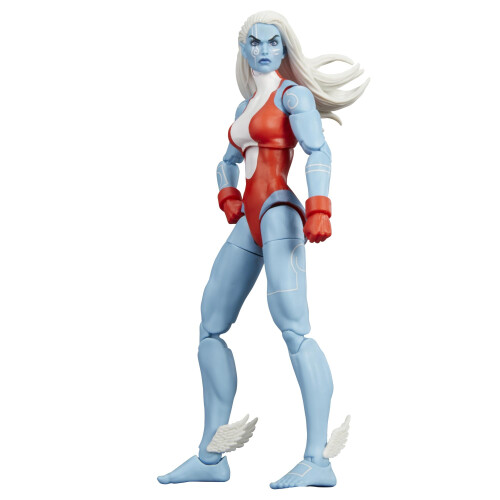 Marvel Marvel Legends Series Namorita Action-Figur 2
