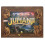 Spin Master Games Jumanji 30th Anniversary Edition Board Game 1