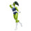 Marvel Marvel Legends Series She-Hulk, Fantastic Four Action Figure 4