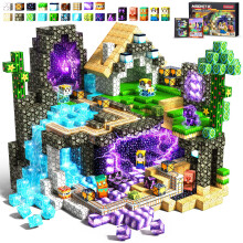 Magnetic Blocks,All-Season,150PCS Magnetic Blocks Toys,Desmontable