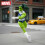 Marvel Marvel Legends Series She-Hulk, Fantastic Four Action Figure 8