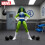 Marvel Marvel Legends Series She-Hulk, Fantastic Four Action Figure 7