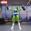 Marvel Marvel Legends Series She-Hulk, Fantastic Four Action Figure 9