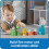 Learning Resources Learning Resources Numberblocks One To Five Wooden Blocks Ages 3+ 2