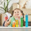 Learning Resources Learning Resources Numberblocks One To Five Wooden Blocks Ages 3+ 4