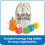 Learning Resources Learning Resources Numberblocks One To Five Wooden Blocks Ages 3+ 3