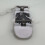 LEEFAI Pro Fingerboard Complete 34x96mm Pre-Assembled Set up with Solid Metal Trucks 6