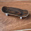 LEEFAI Pro Fingerboard Complete 34x96mm Pre-Assembled Set up with Solid Metal Trucks 7