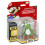 Super Mario Nintendo 4-inch Figures Yoshi with Egg Accessory 1