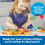 Learning Resources Learning Resources New Sprouts Pizza Night, Age 2-6, Pizza Play Food Set 4