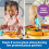 Learning Resources Learning Resources New Sprouts Pizza Night, Age 2-6, Pizza Play Food Set 3