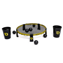 Spikeball Spikepong Mini Game