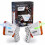 Sharper Image Laser Tag Blaster Duo for Kids, 2 Pack, Ages 8+ 1