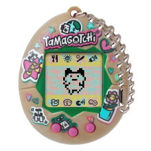 TAMAGOTCHI Original Sustainable Egg Shell Virtual Pet