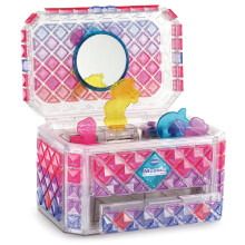 VTech Mosaic Magic Lights Jewellery Box, English