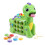 VTech VTech Chomp-along Dino, English 1
