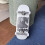 LEEFAI Pro Fingerboard Complete 34x96mm Pre-Assembled Set up with Solid Metal Trucks 5